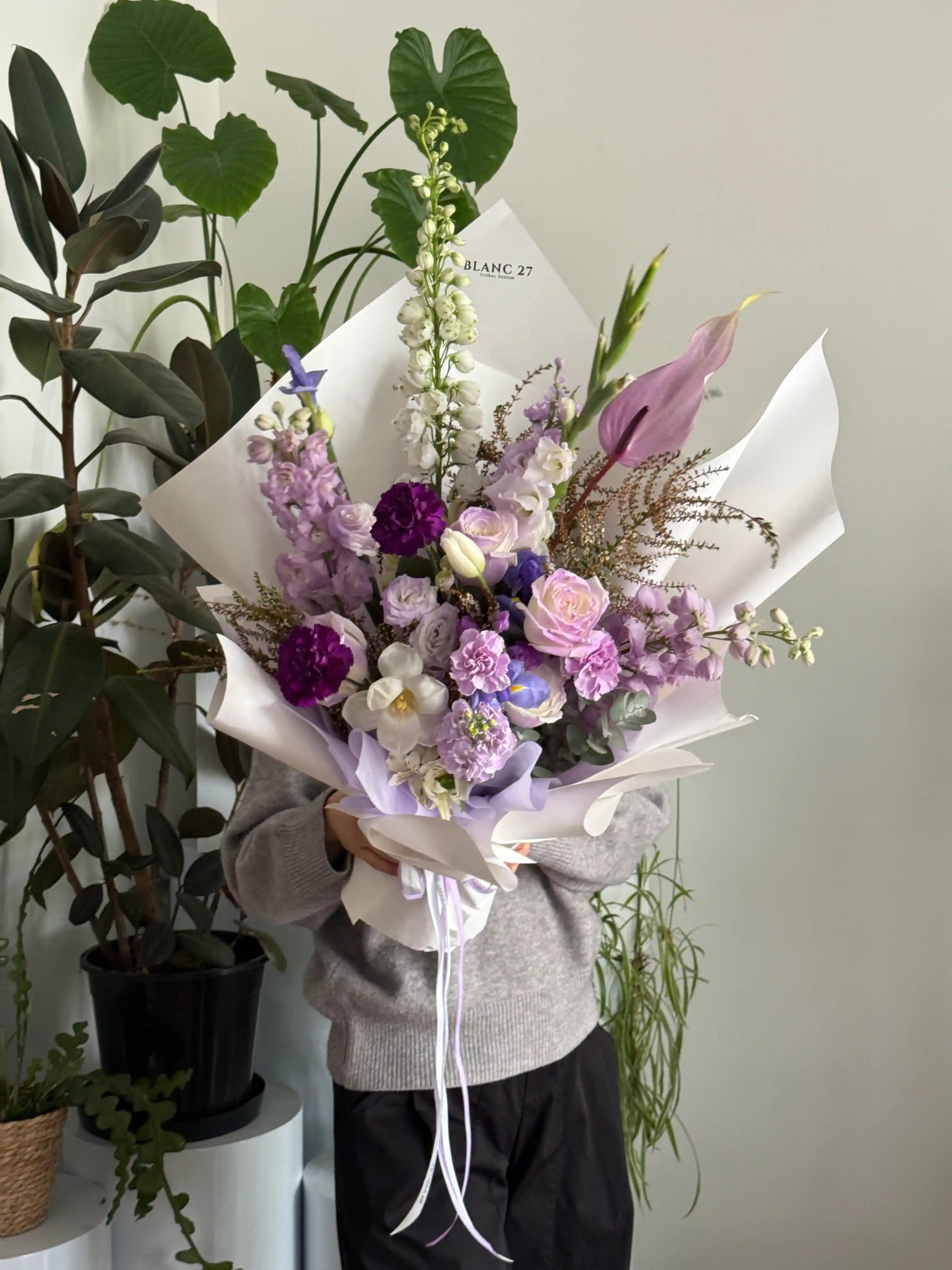 Daily Blooms (Large)