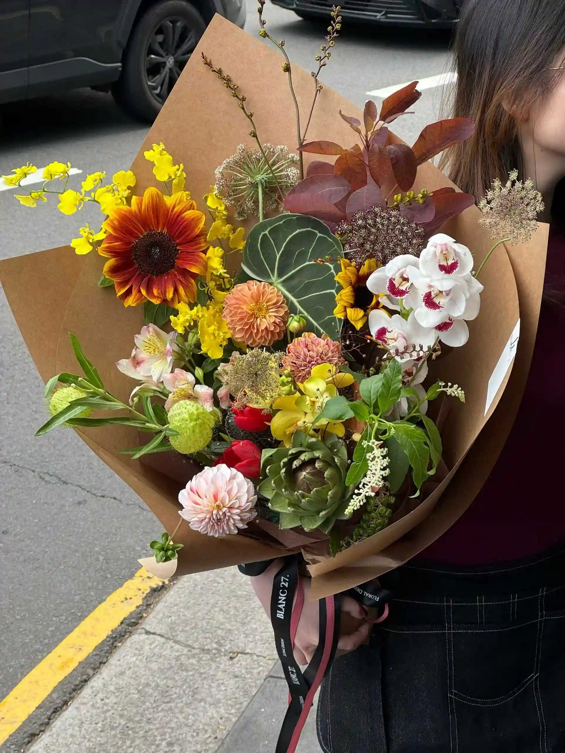 Surprise Me (Simple & Chic)