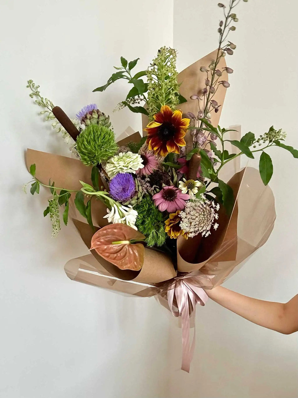 Surprise Me (Simple & Chic)