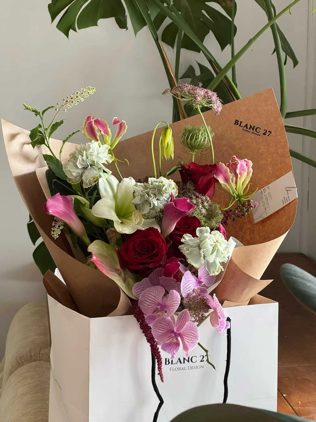 Surprise Me (Simple & Chic)