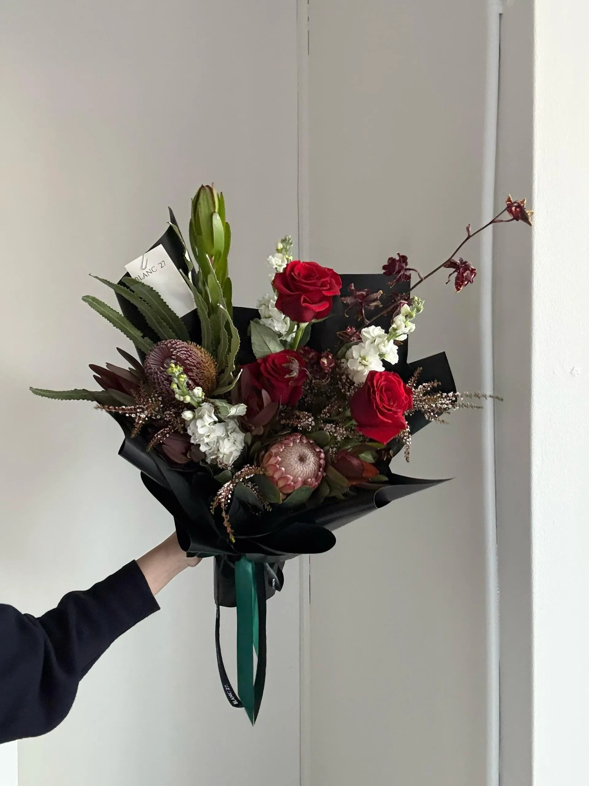 Surprise Me (Designer Wrapping)