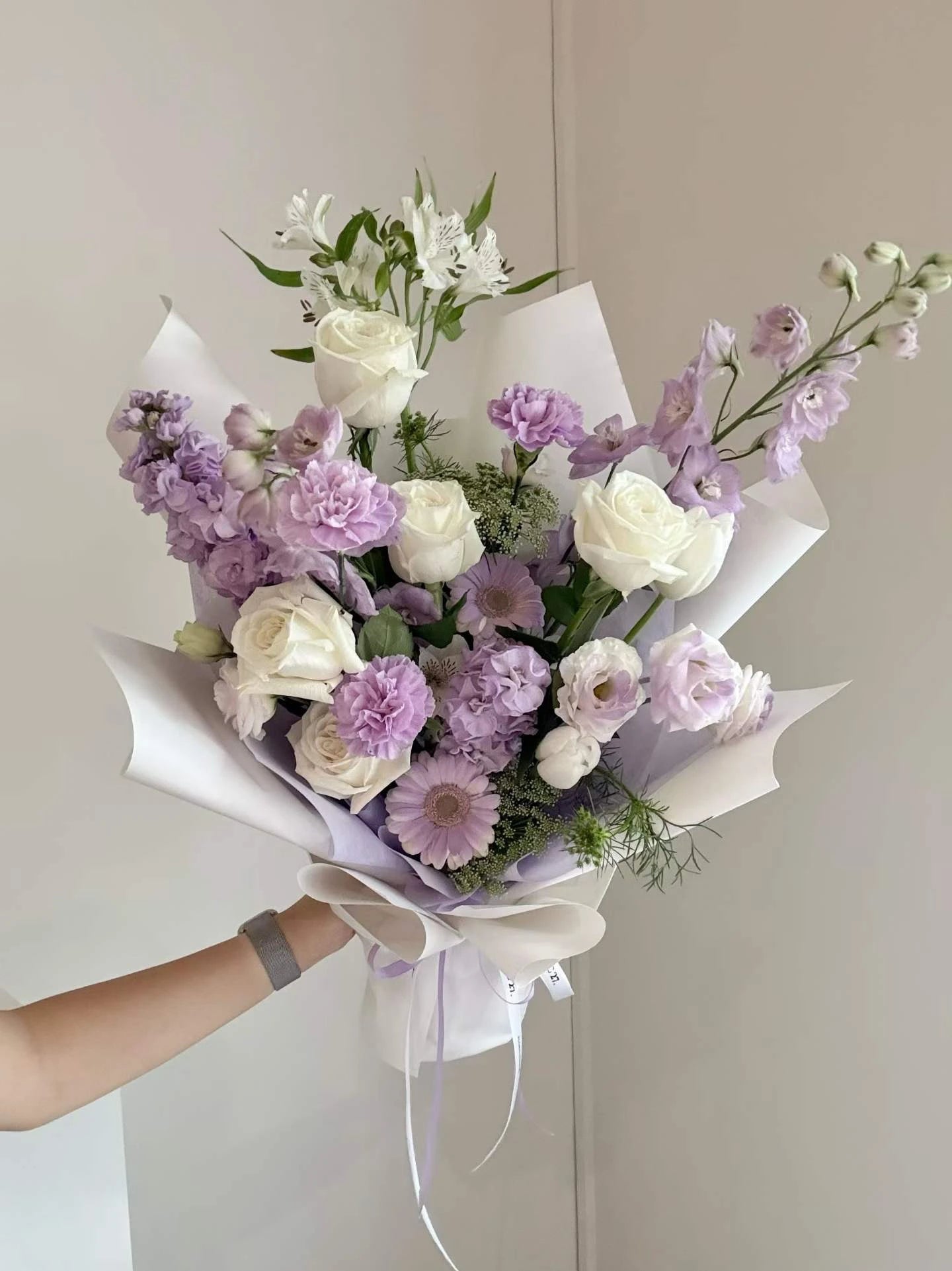 Surprise Me (Designer Wrapping)