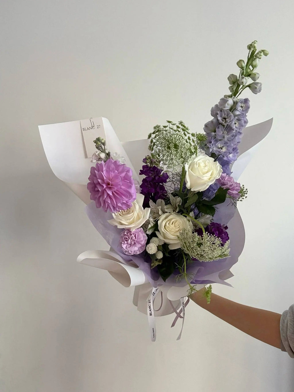 Surprise Me (Designer Wrapping)