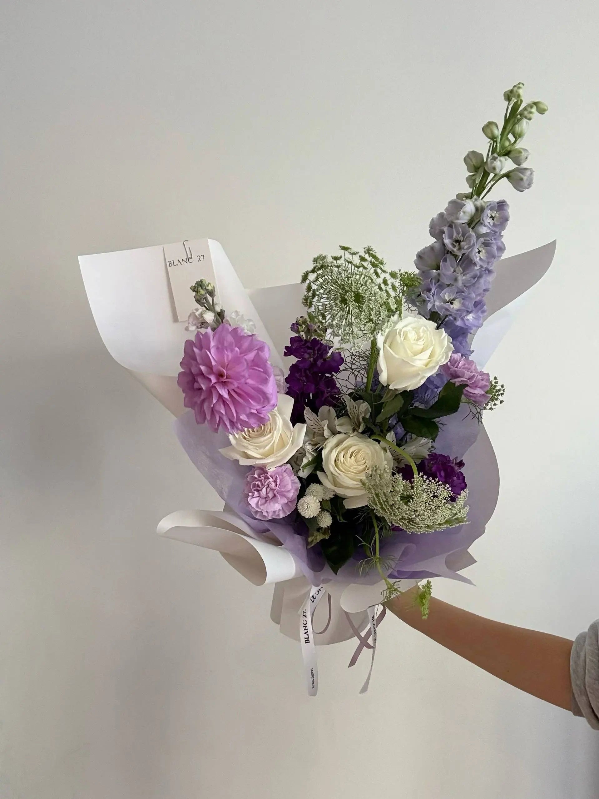 Surprise Me (Designer Wrapping)