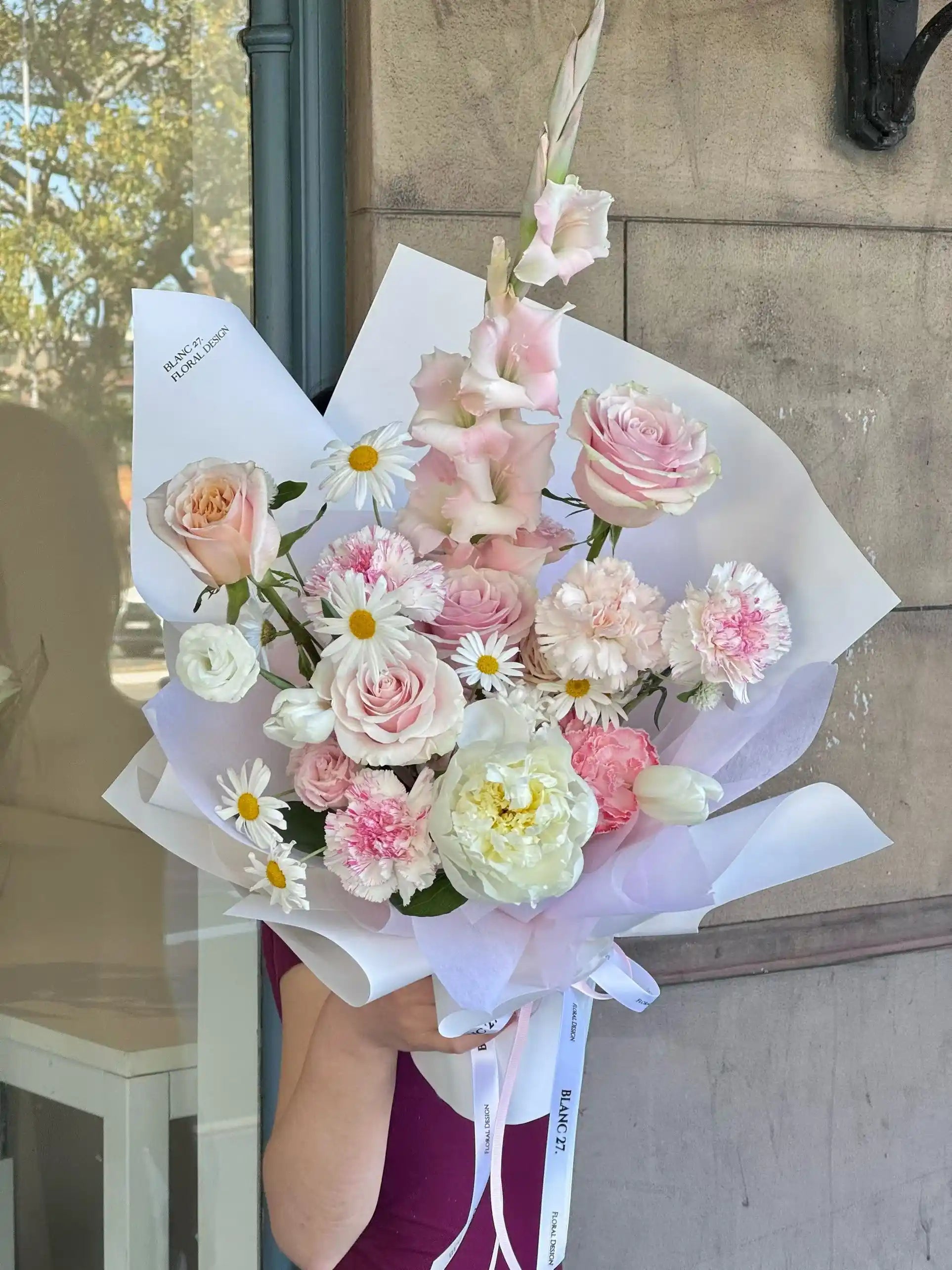 Surprise Me (Designer Wrapping)