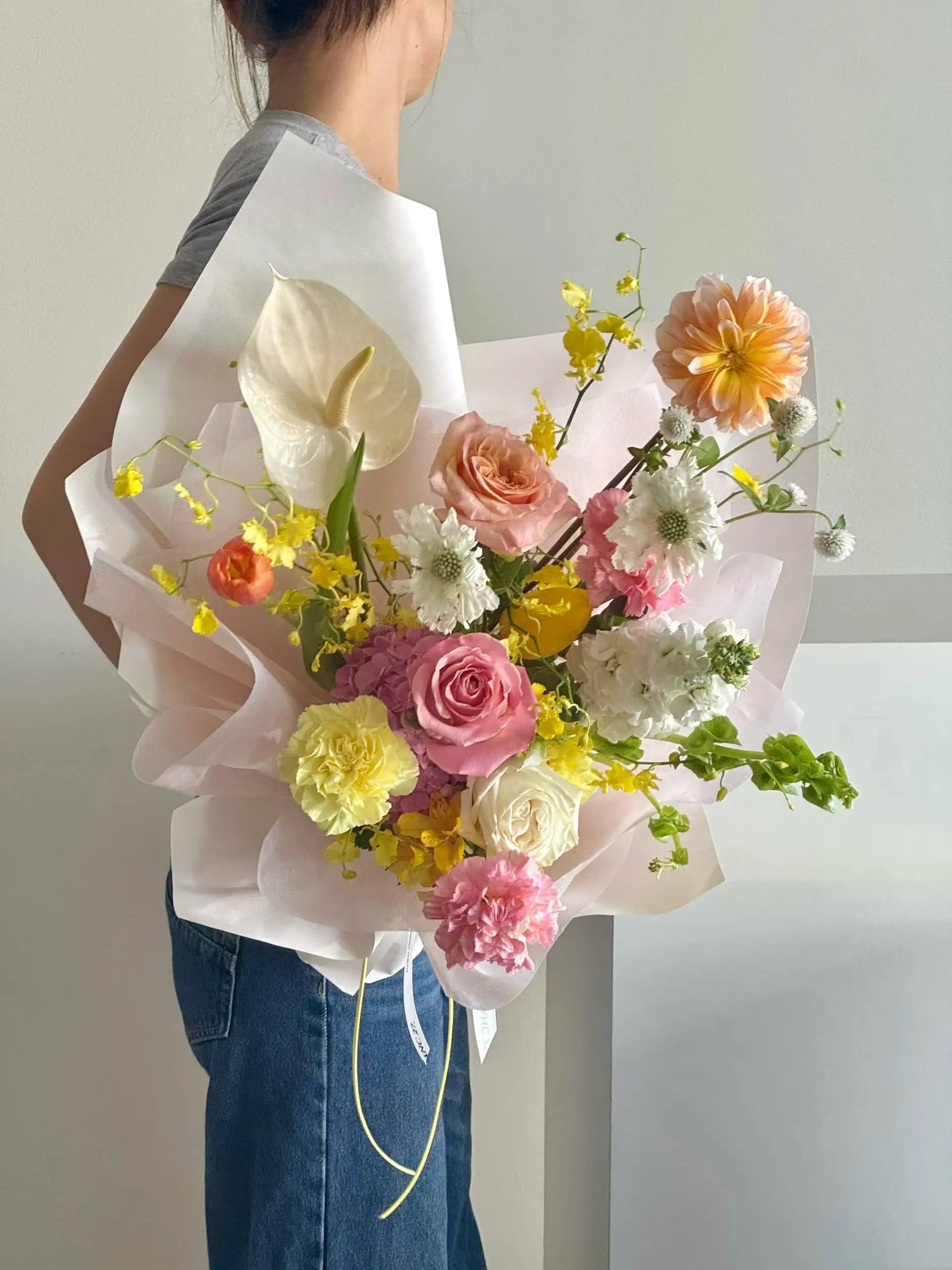 Surprise Me (Designer Wrapping)