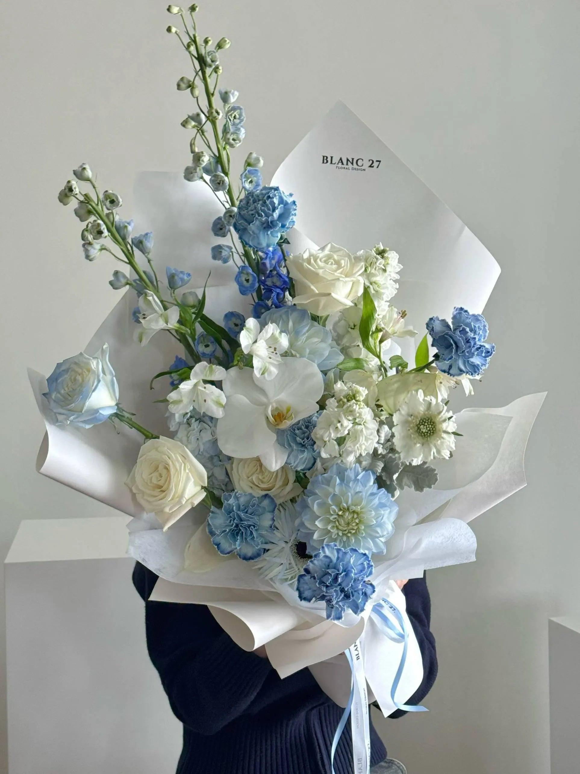 Surprise Me (Designer Wrapping)