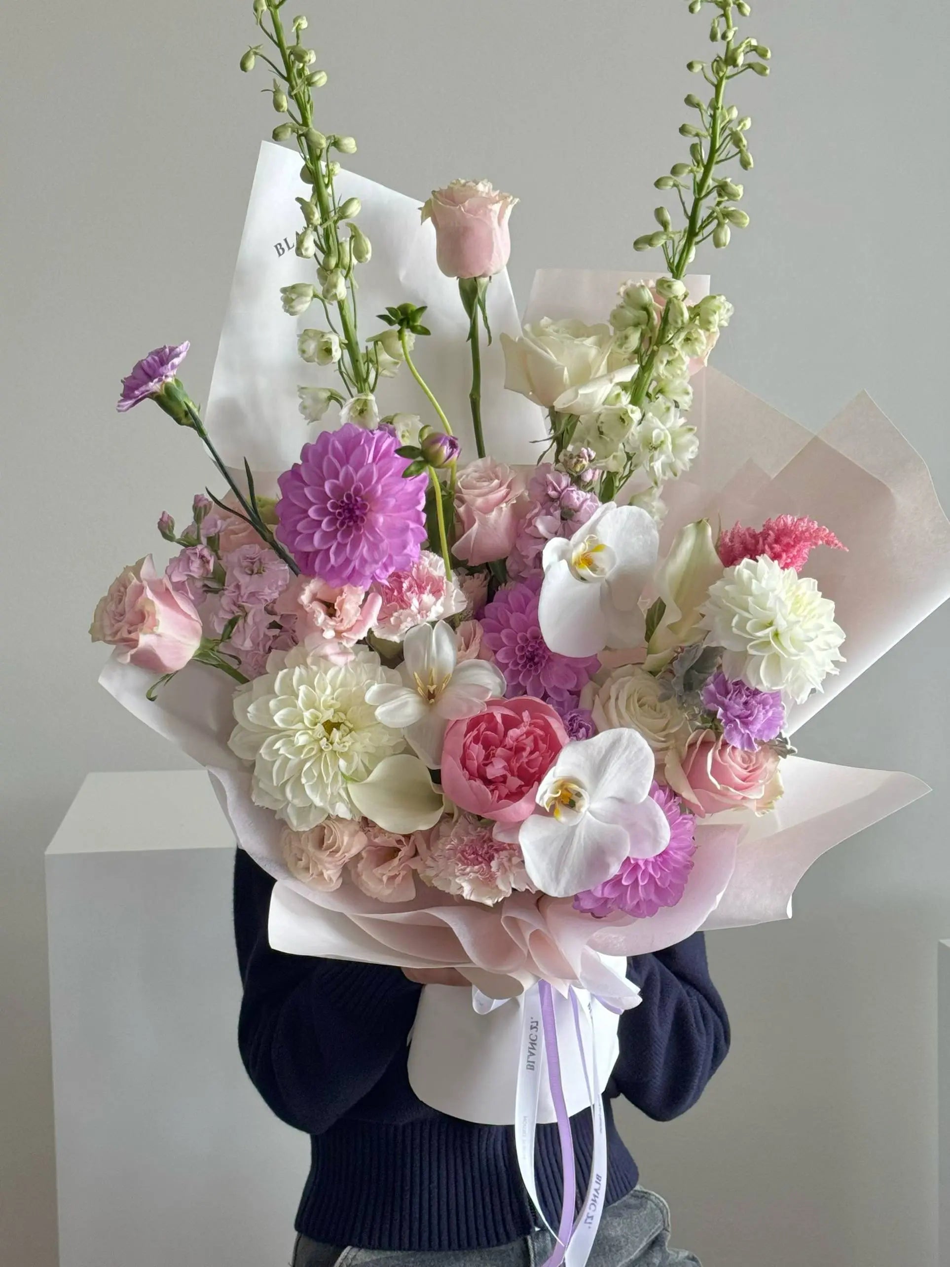 Surprise Me (Designer Wrapping)