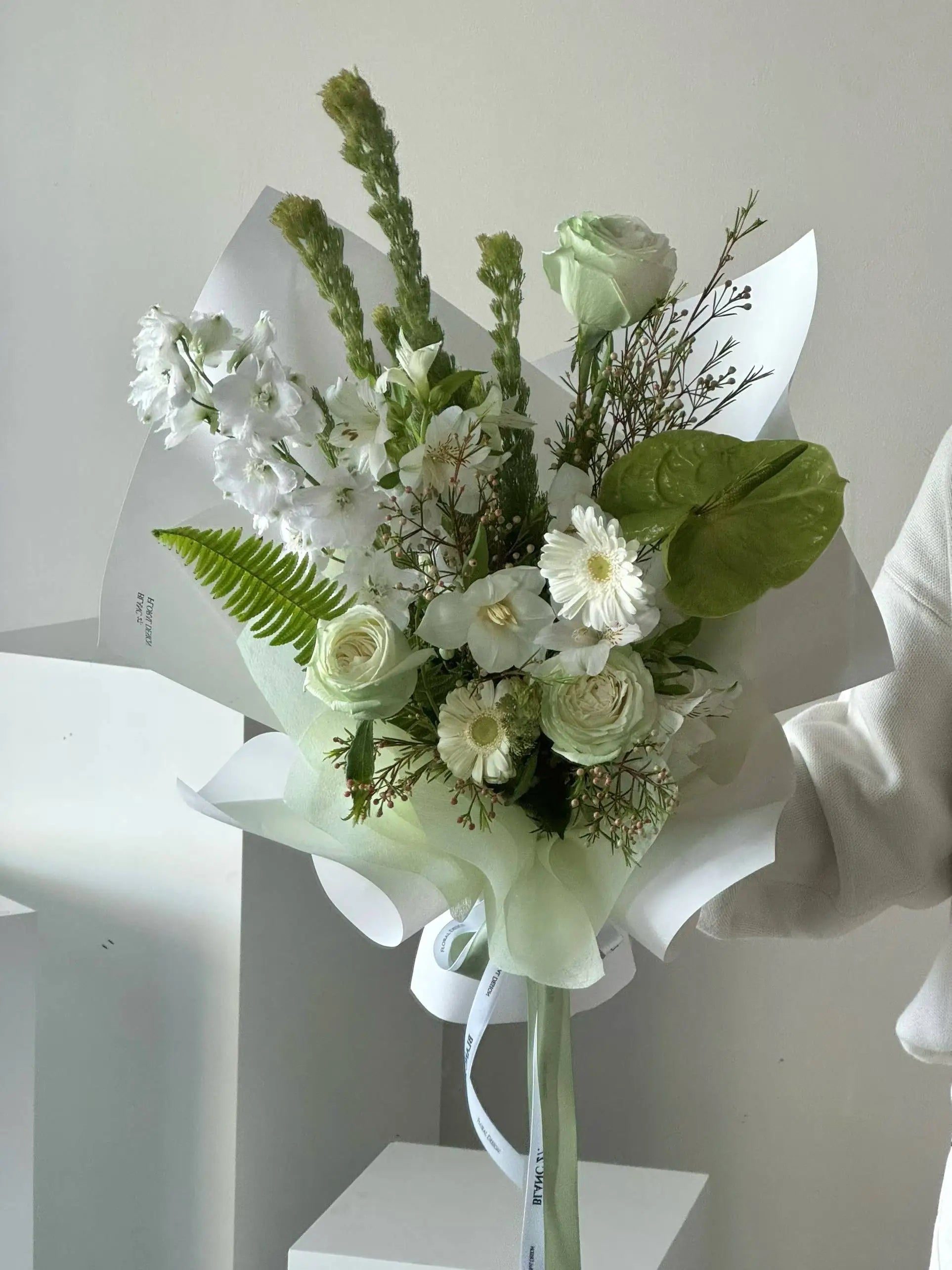 Surprise Me (Designer Wrapping)
