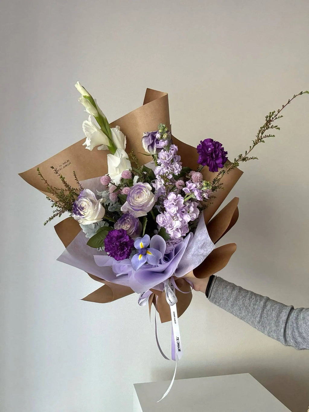 Lavender Dream