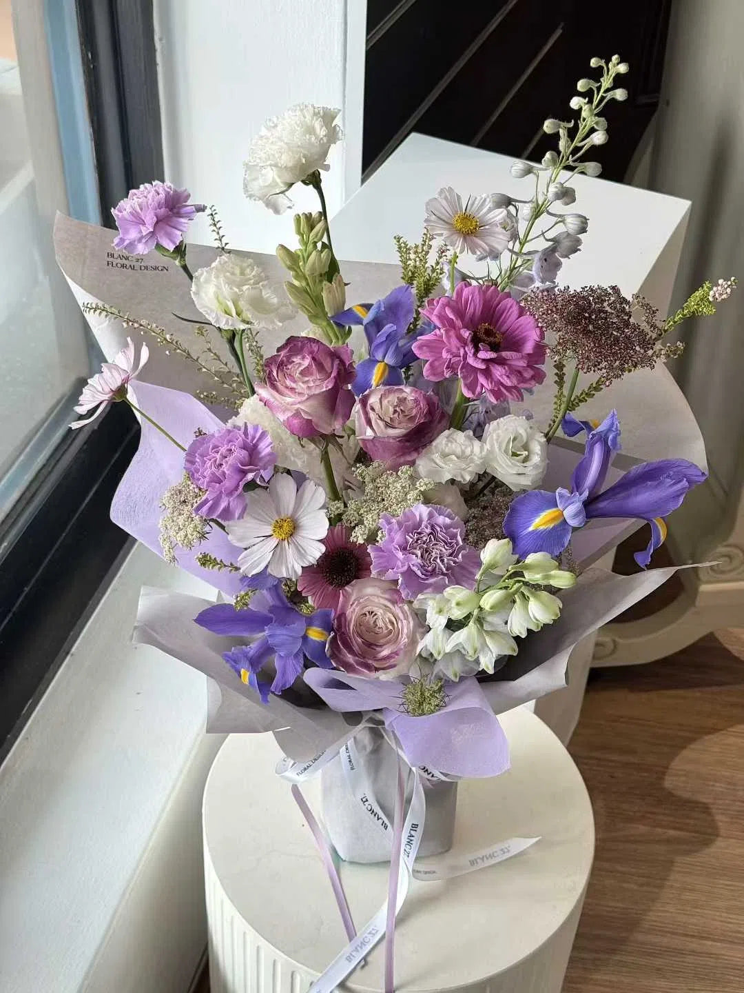Lavender Dream
