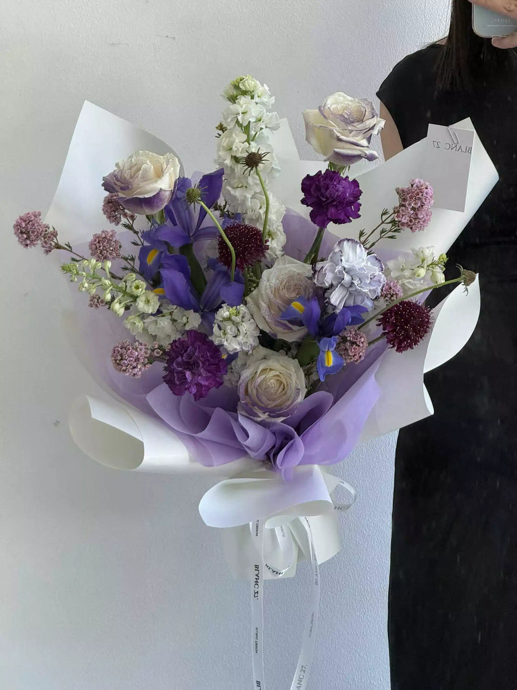 Lavender Dream