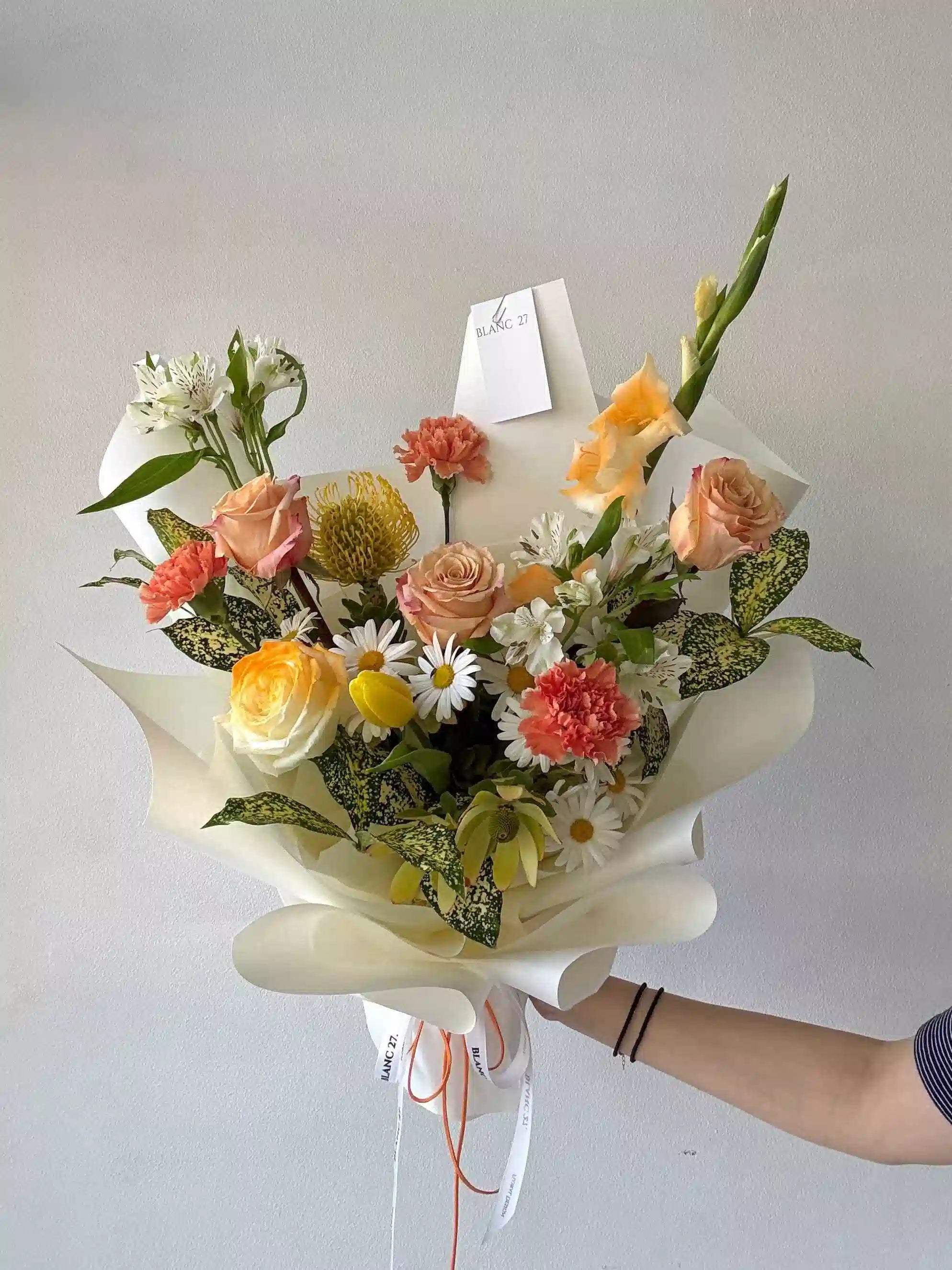 Daily Blooms (Standard)