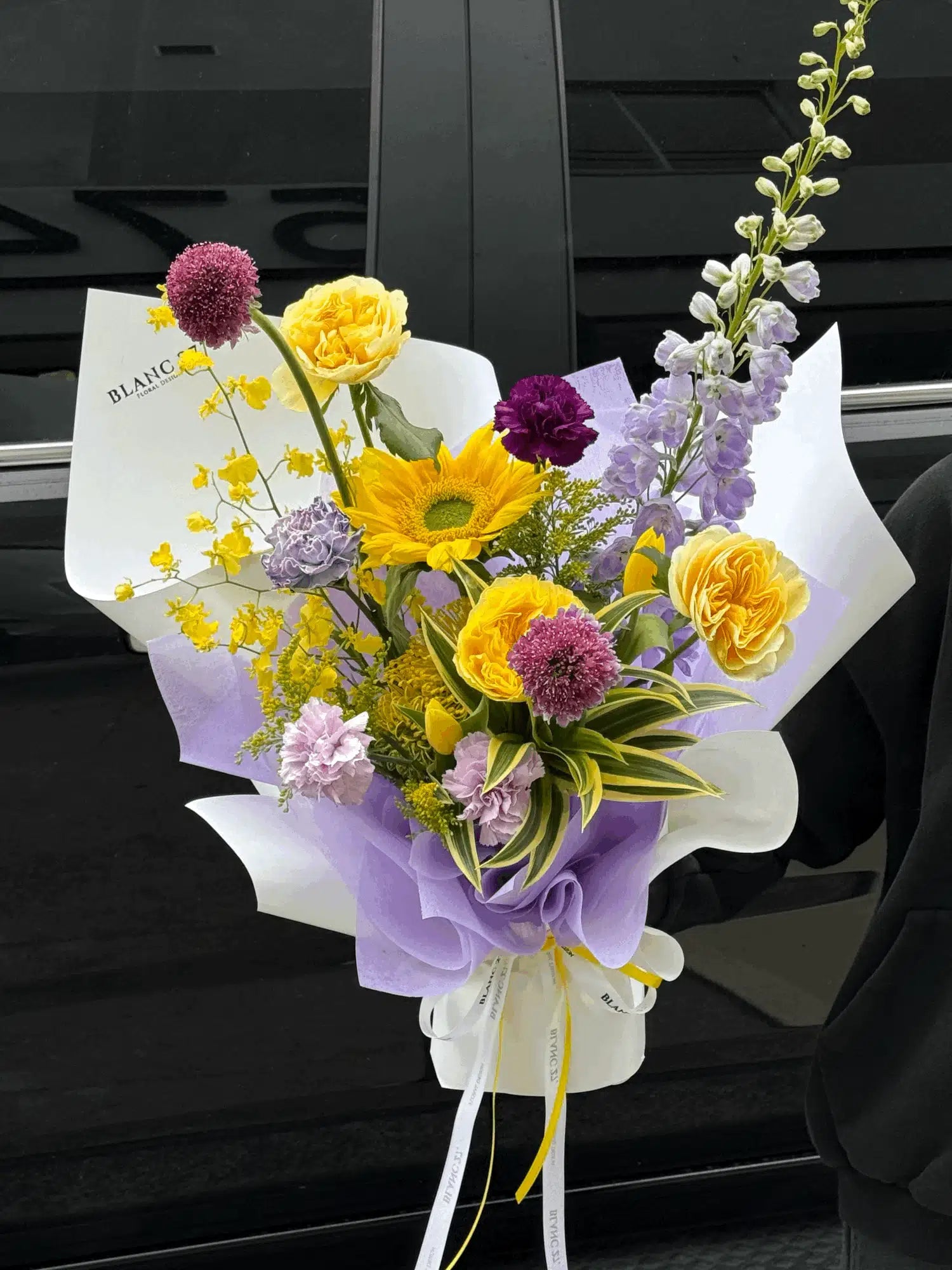 Daily Blooms (Standard)